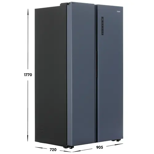 Холодильник Haier HRF 600DP7ERU