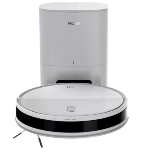 Робот-пылесос Haier HSR Pro Lite