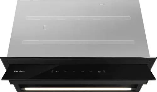 Вытяжка встраиваемая Haier HVQ-B6536B