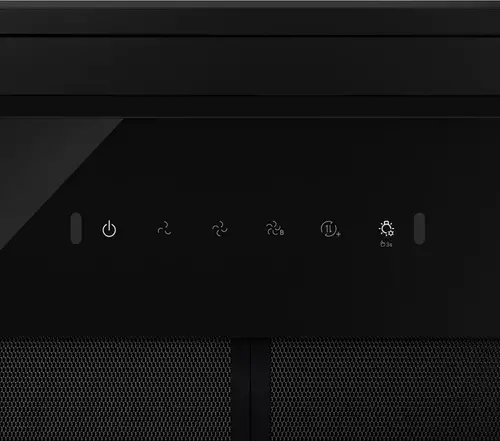 Вытяжка встраиваемая Haier HVQ-B6536B