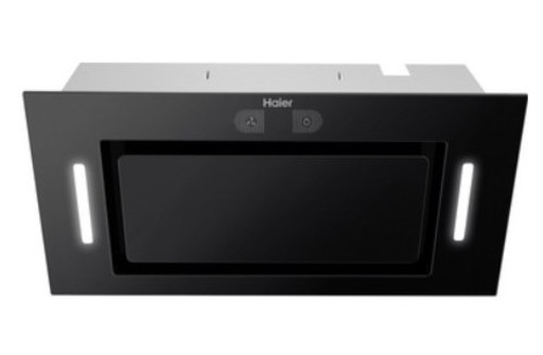 Вытяжка встраиваемая Haier HVX-BI652GB