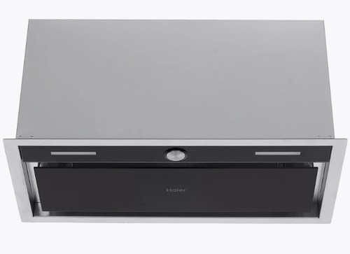 Вытяжка встраиваемая Haier HVX-BI664GB