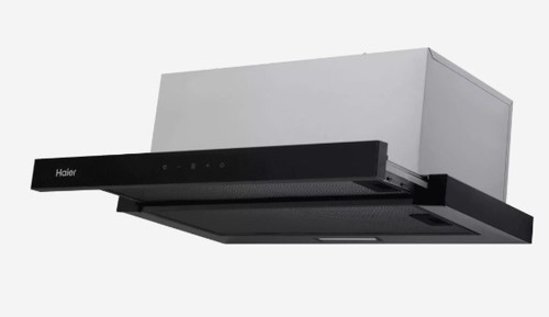 Вытяжка встраиваемая Haier HVX-T662BB