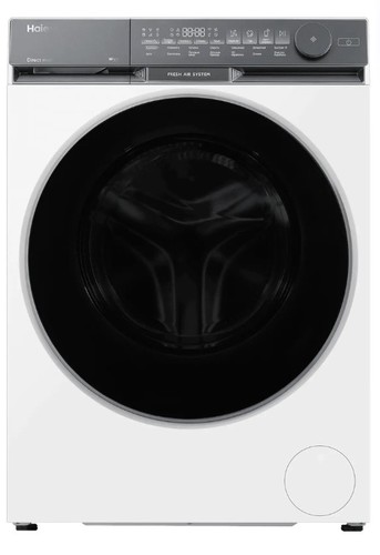Стиральная машина Haier HW105-B14387U1