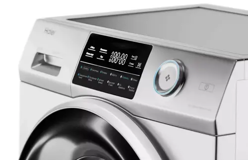 Стиральная машина Haier HW80-BP14969A