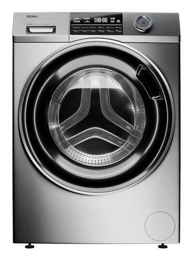 Стиральная машина Haier HW80-BP14969AS