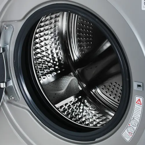 Стиральная машина Haier HW80-BP14969AS