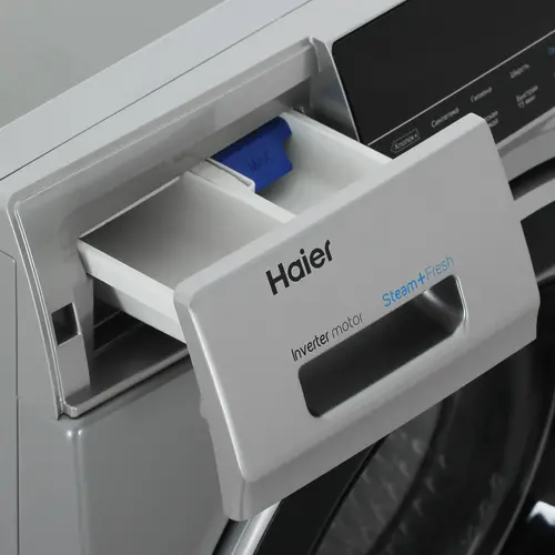 Стиральная машина Haier HW80-BP14969AS