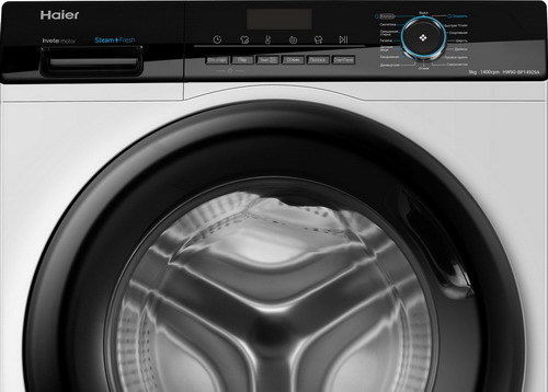 Стиральная машина Haier HW90-BP14929A