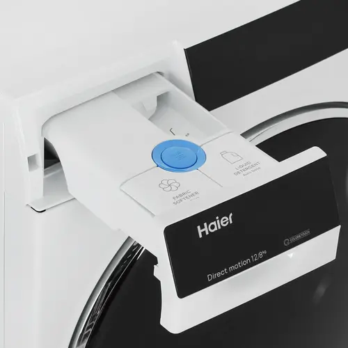 Стиральная машина Haier HWD120-BD14378