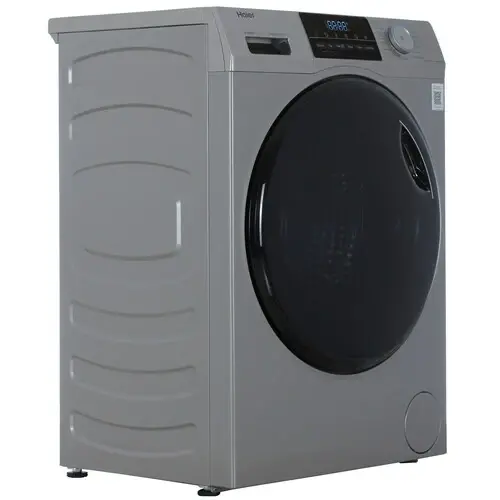 Стиральная машина Haier HWD80-BP14929S