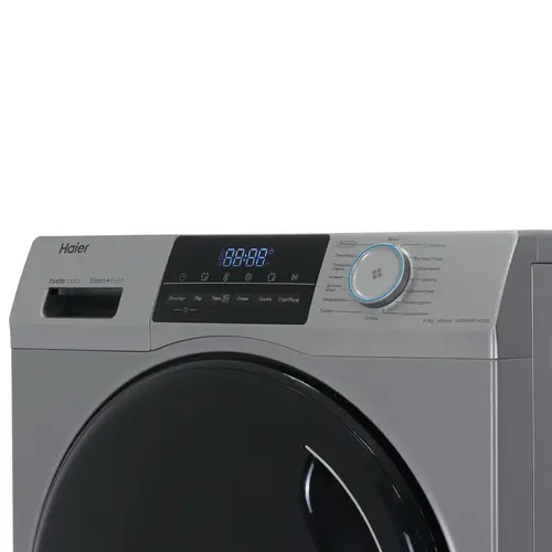 Стиральная машина Haier HWD80-BP14929S