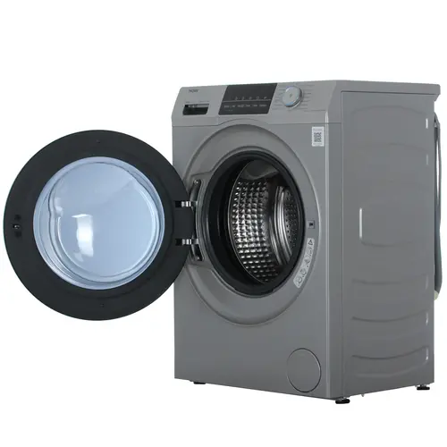 Стиральная машина Haier HWD80-BP14929S