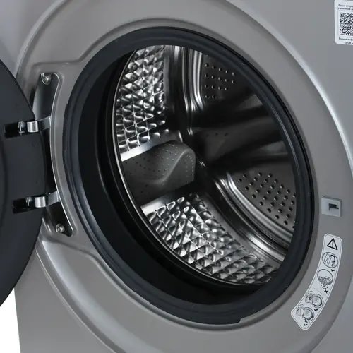Стиральная машина Haier HWD80-BP14929S