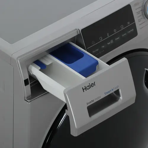 Стиральная машина Haier HWD80-BP14929S