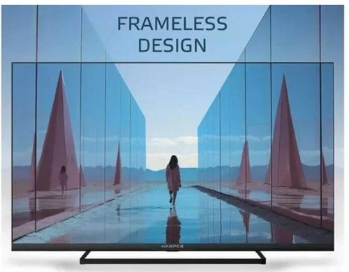 Телевизор Harper 40F590TS