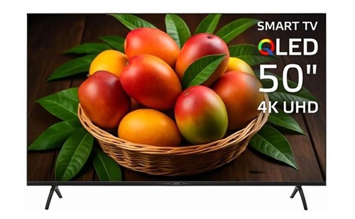 Телевизор Harper 50Q880TS