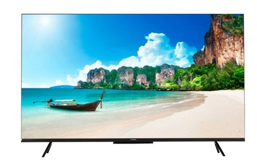 Телевизор Harper 65Q770TS