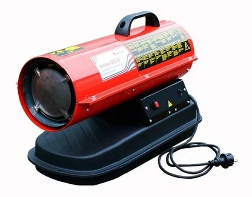 Тепловая пушка дизельная Hintek DIS 20