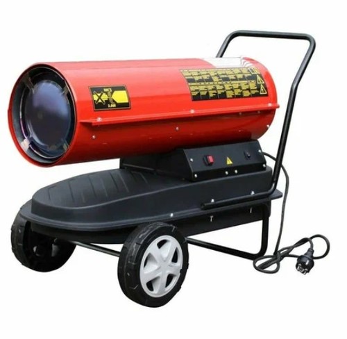 Тепловая пушка дизельная Hintek DIS 30