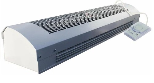 Электрическая тепловая завеса Hintek RM-0610-3DY
