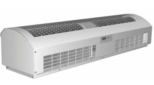 Электрическая тепловая завеса Hintek RM-0915-3D-Y