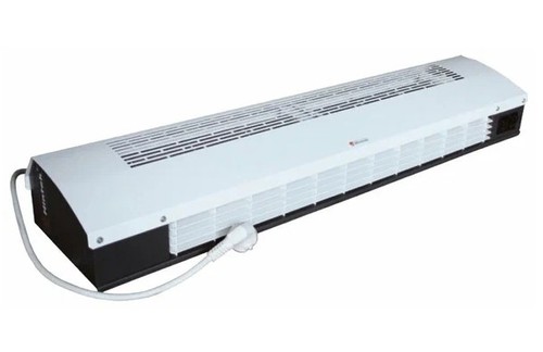 Электрическая тепловая завеса Hintek RP-0508-D