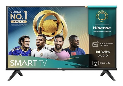 Телевизор Hisense 40A4Q