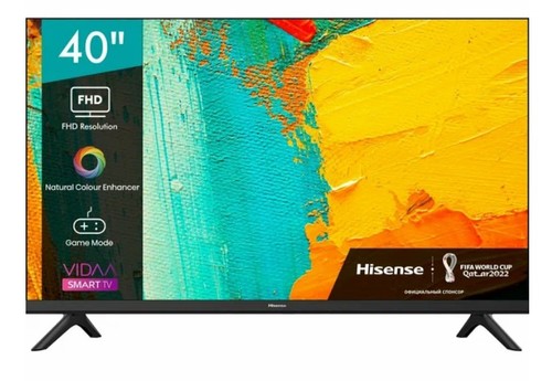 Телевизор Hisense 40A5Q