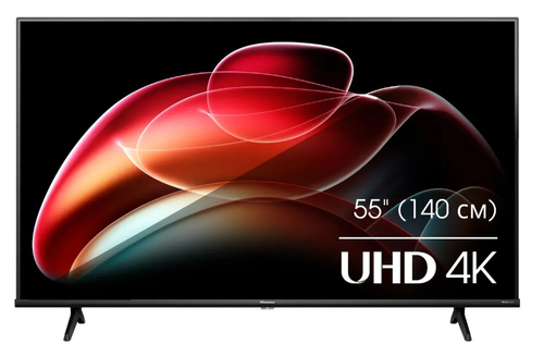 Телевизор Hisense 55A6K