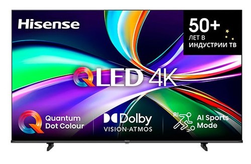 Телевизор Hisense 55E7Q