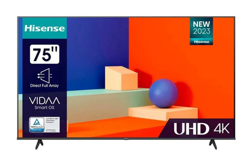 Телевизор Hisense 75A6K