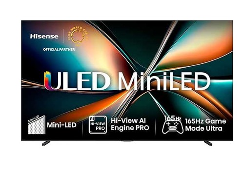 Телевизор Hisense 85U7Q