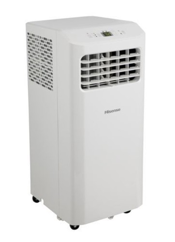 Мобильный кондиционер Hisense AP-09CR4GKVS00