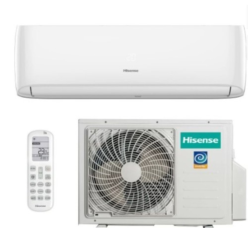 Сплит-система Hisense AS-07HR4RLRKA00
