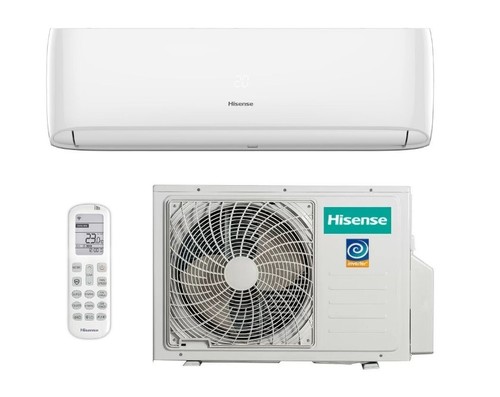 Сплит-система Hisense AS-07UW4RYRKA00