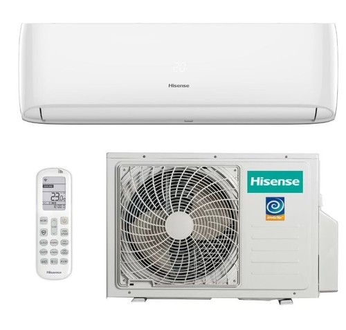 Сплит-система Hisense AS-09UW4RYRKA05