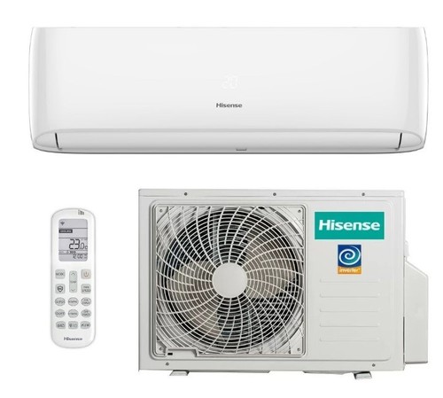 Сплит-система Hisense AS-12HR4RLRKA01