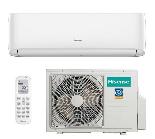 Сплит-система Hisense AS-12UW4RYRKA04