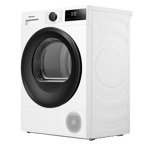 Сушильная машина Hisense DH1I800UW2E/C