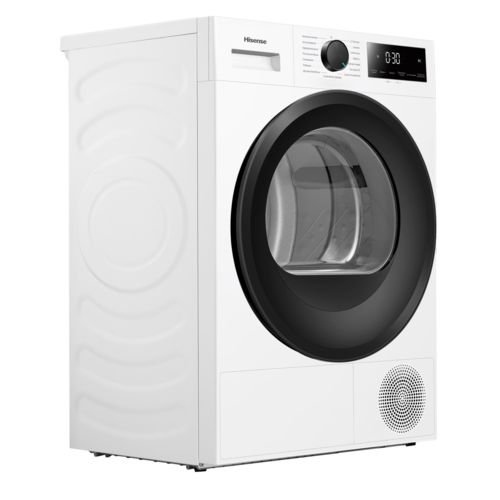 Сушильная машина Hisense DH1I800UW2E/C