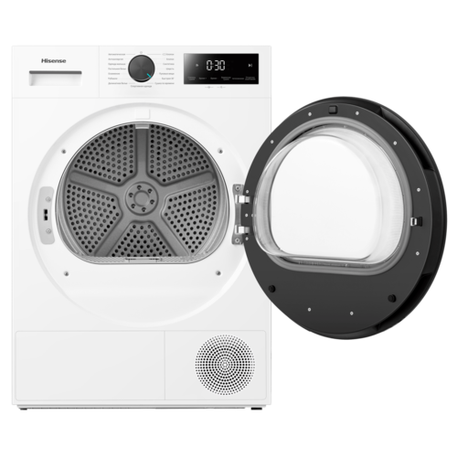 Сушильная машина Hisense DH1I800UW2E/C