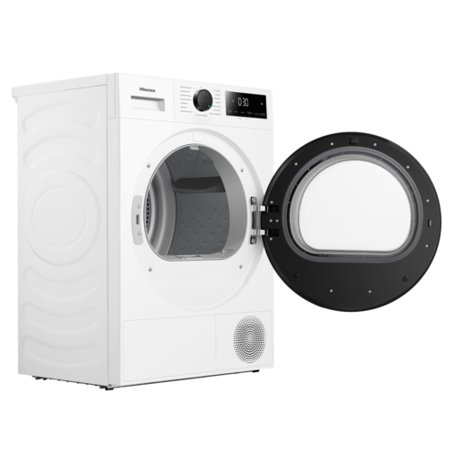 Сушильная машина Hisense DH1I800UW2E/C
