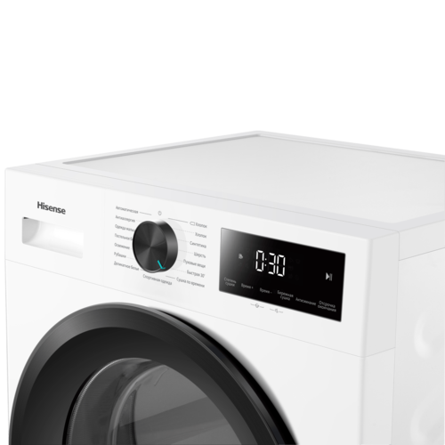 Сушильная машина Hisense DH1I800UW2E/C