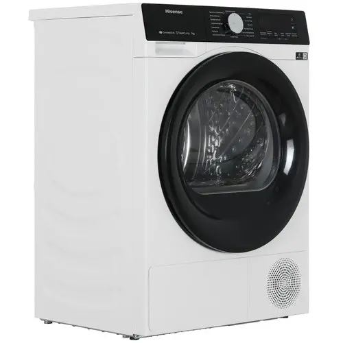 Сушильная машина Hisense DH3S702UWDE