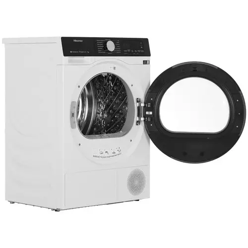 Сушильная машина Hisense DH3S702UWDE