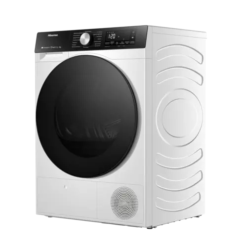 Сушильная машина Hisense DH3S802BW4
