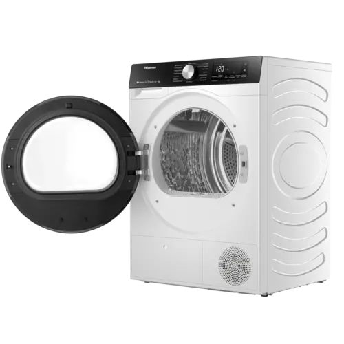 Сушильная машина Hisense DH3S802BW4