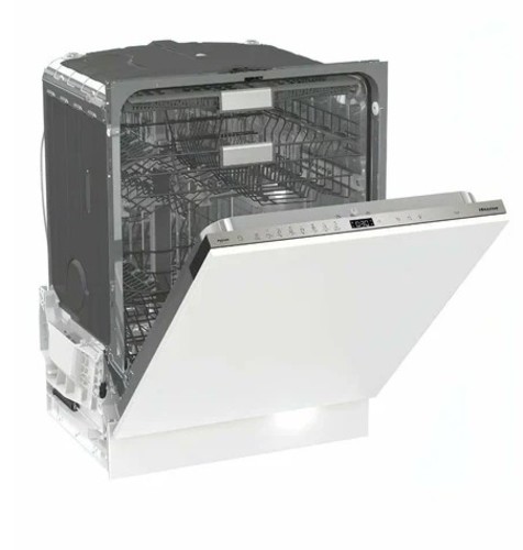 Встраиваемая посудомоечная машина Hisense HV693C60AD