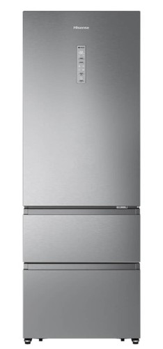 Холодильник Hisense RT641N4ACE